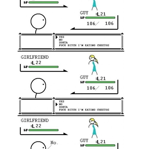 야생의 여자친구가나타났다!!.jpg