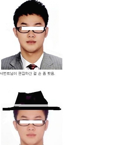 [스압]정장좀 입혀주세요.jpg