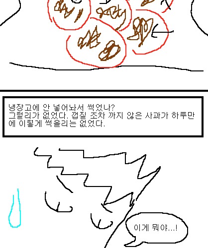 사과의 가치 1편,2편,3편