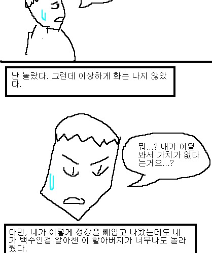 사과의 가치 1편,2편,3편