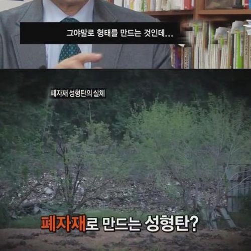 숯불구이 속 성형숯의 진실.jpg