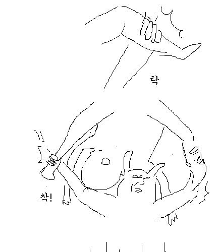 [스압]역전 야매떼요리.jpg