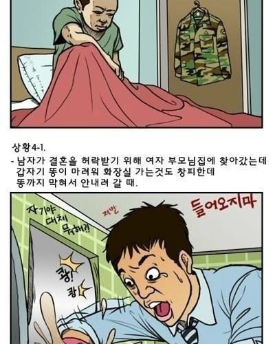 어느 상황이 가장 불행한가요?.jpg