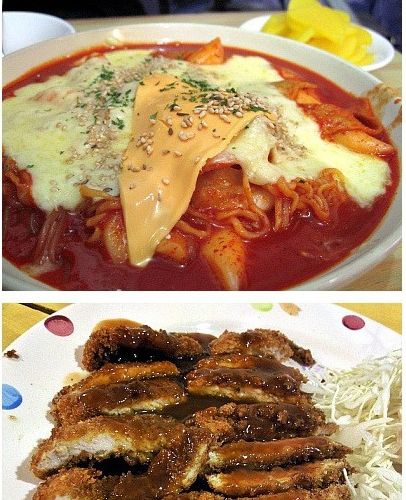 서울의 맛집들.jpg