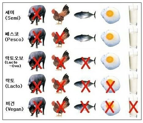 채식 주의자의 종류.jpg