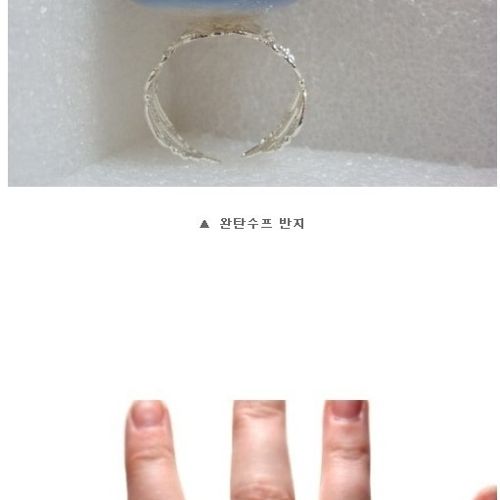 [스압]음식미니어쳐 반지들.jpg