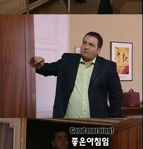 [스압]바람피다 걸렸을때 대처법