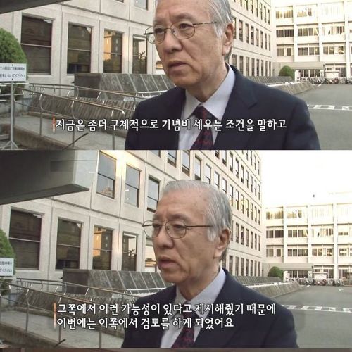 [스압]윤동주를 사모하는 사람들