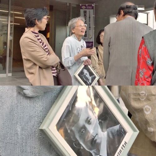 [스압]윤동주를 사모하는 사람들