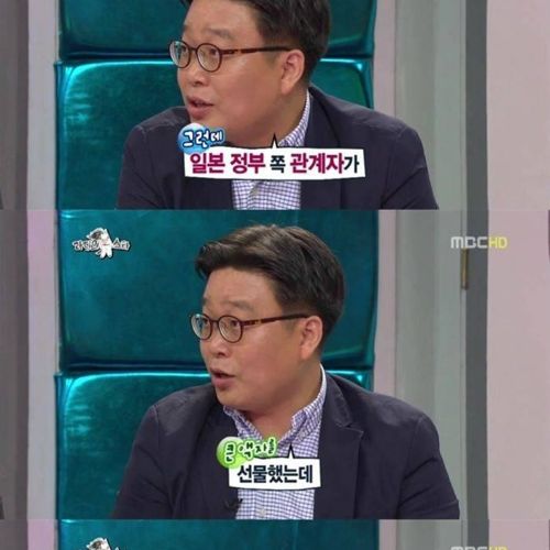 도발에 대처하는 바람직한 자세