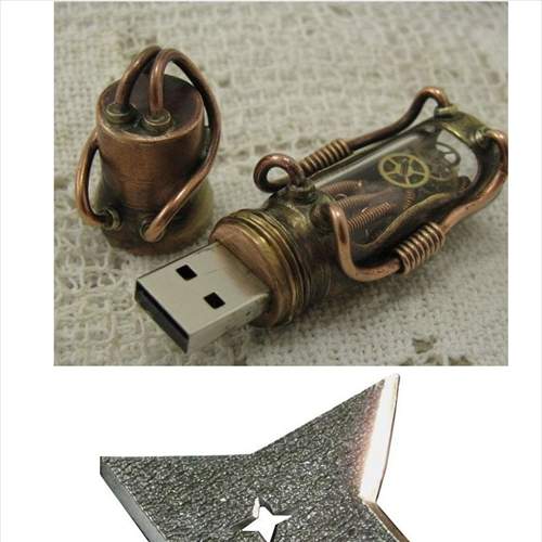 [스압]신박한 USB 모음.jpg