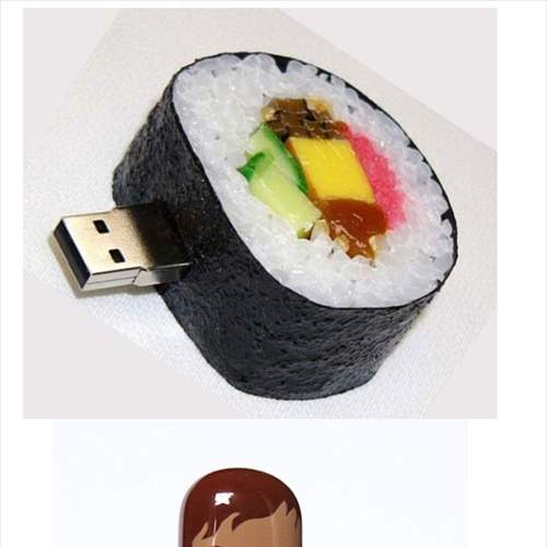 [스압]신박한 USB 모음.jpg