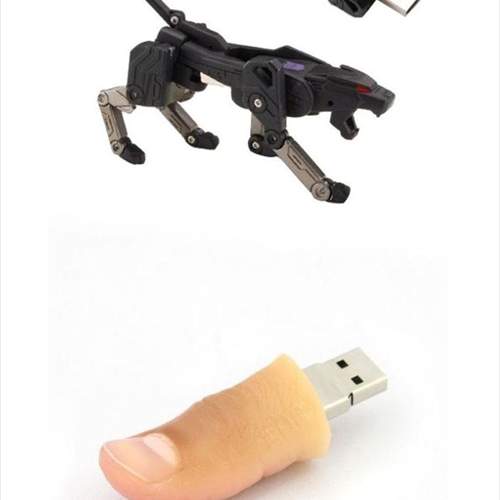 [스압]신박한 USB 모음.jpg