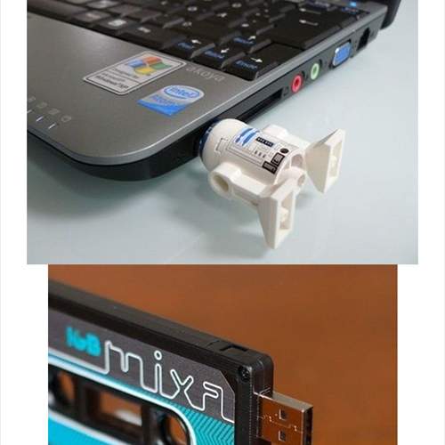 [스압]신박한 USB 모음.jpg