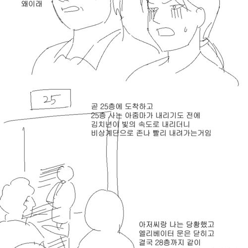 [스압]호신용스프레이에 당한썰