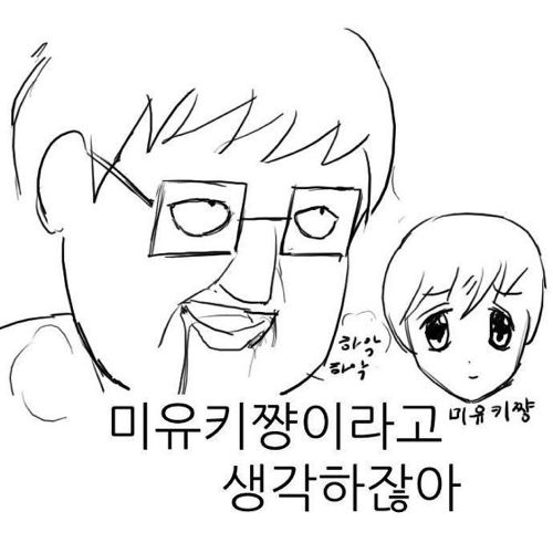 [스압]성형하는 만화.jpg