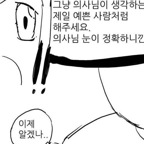 [스압]성형하는 만화.jpg