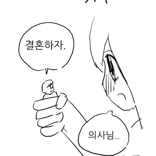 [스압]성형하는 만화.jpg