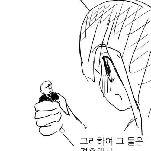 [스압]성형하는 만화.jpg