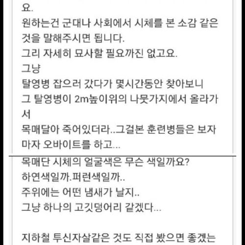 과한 호기심.txt