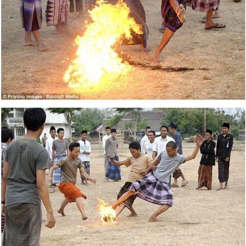 인도네시아의 흔한 축구.jpg