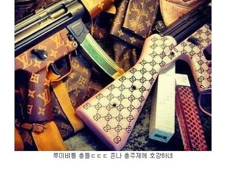 [스압]미국 상류층 10대의 위엄