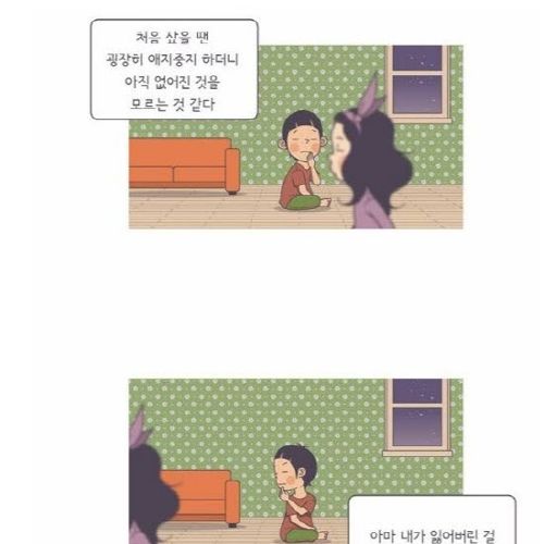 나는 누나를 잘 알고 있다