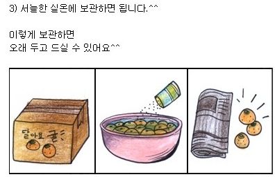 귤 제대로 보관하는법.jpg