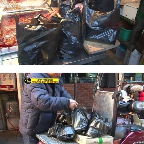 [스압]대박 뷔페 떡볶이.jpg