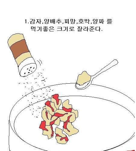 [스압]야메떼 요리.jpg