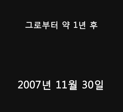 전설의 안생겨요 질문자의 현황