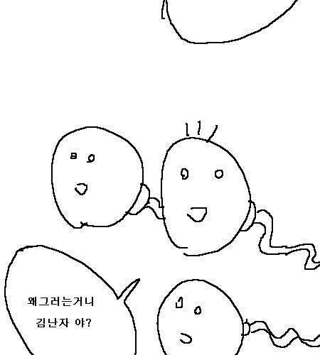 [스압]정자와 난자.jpg