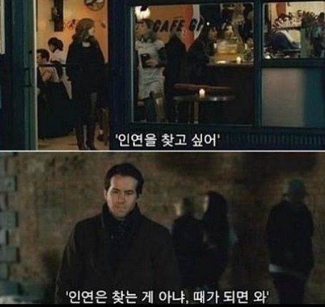 개드리퍼들에게 던지는 심심한 위로 