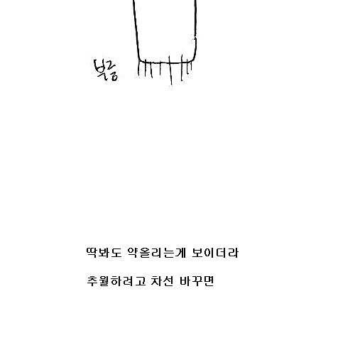 [스압] 수학여행 버스기사의 패기