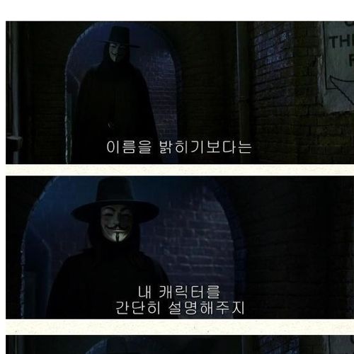 자막으로 못담는 대사