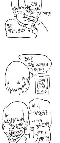 [스압]넷카마되는 만화.jpg