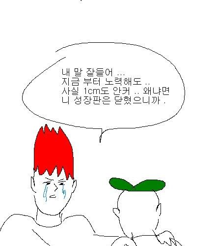 19살이 넘어도 키가 클까요?