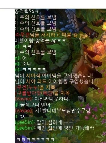 부모님 안부묻기류