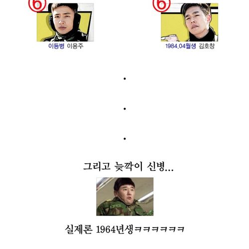 푸른거탑 실제서열.jpg