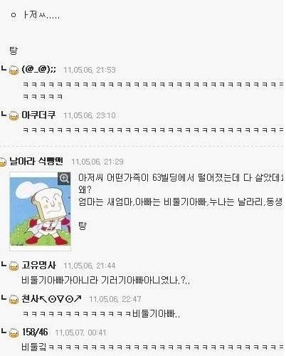 납치 상황에서 살아남는 방법