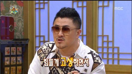 데프콘이 정의하는 인생.jpg