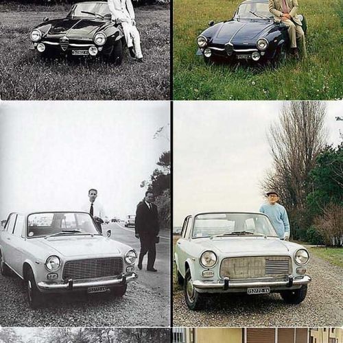 젊은시절을 함께 한 자동차.jpg