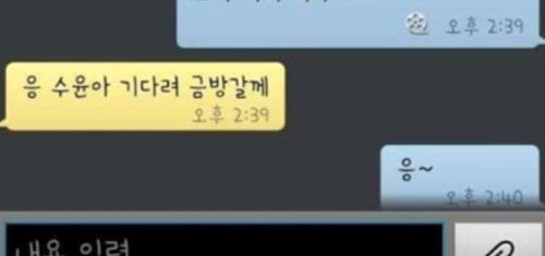 오빠! 나 메로나먹고싶어!