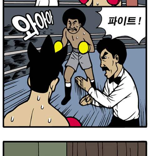 권투.webtoon