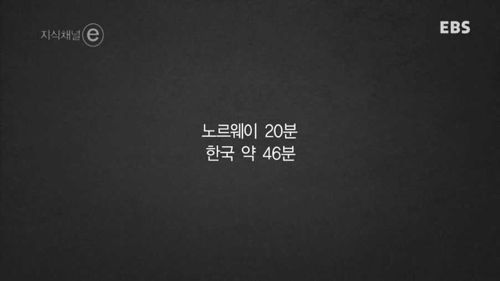 햄버거의 가격 한국의 맥잡.e