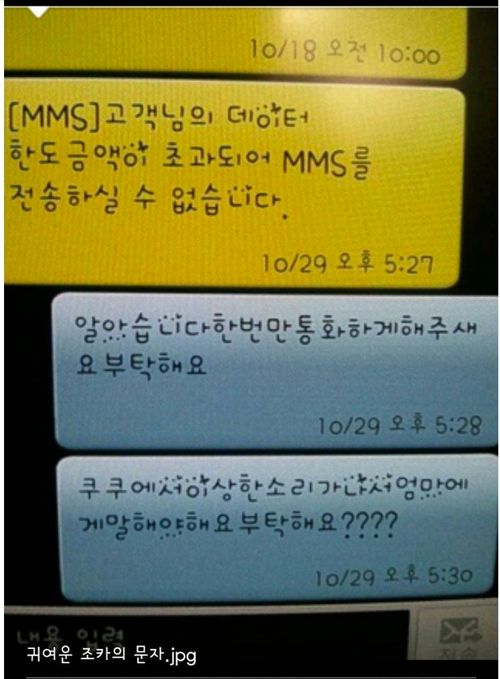 귀여운 조카의 문자.jpg