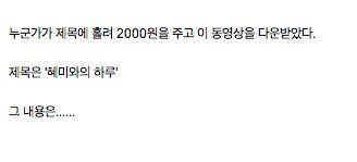 2000원짜리 동영상.jpg