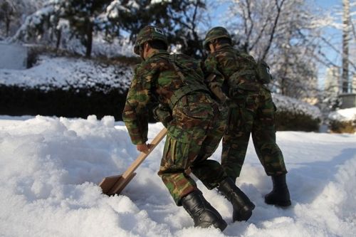 고퀄 한국군 피규어.jpg