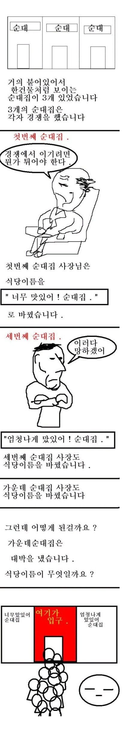 경쟁에서 살아남는 법 .jpg