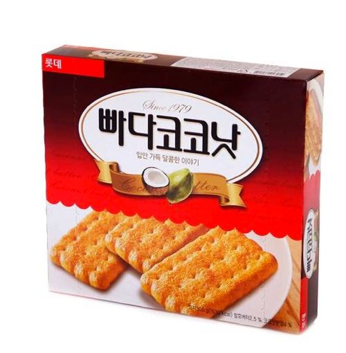 커피랑 먹으면 꿀맛인 과자들.jpg